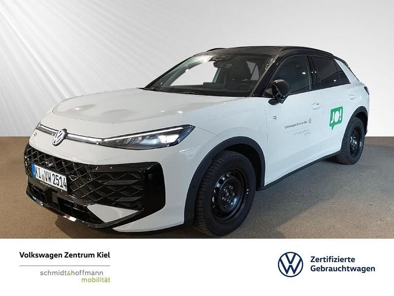 Gebraucht VW T-Roc R-line 150 PS (110 kW) 2026 SUV