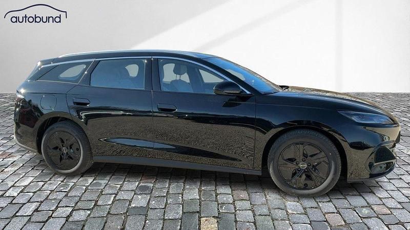 Neu BYD Seal Boost 184 PS (135 kW) 2025 Schwarz