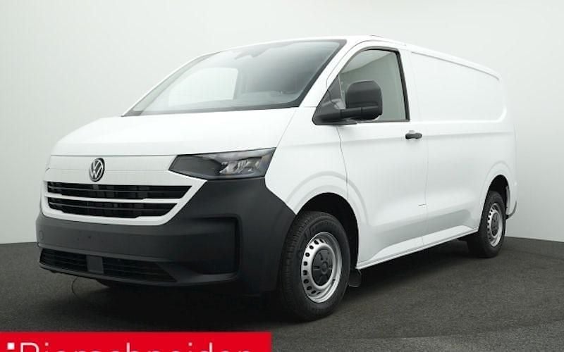 Weiß Neu 2025 VW T6.1 Van | 36.480 € (Guter Preis) - Bild 1/4