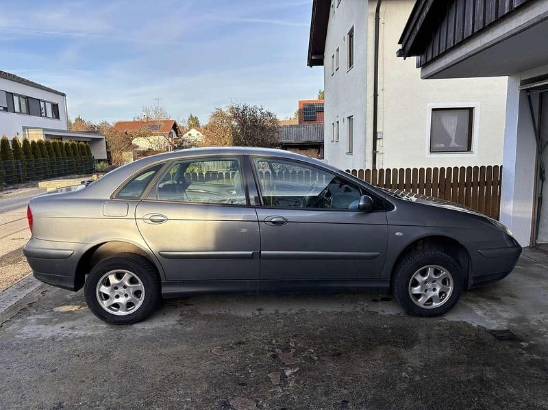 Gebraucht Citroën C5 Exclusive 136 PS (100 kW) 2002 Limousine