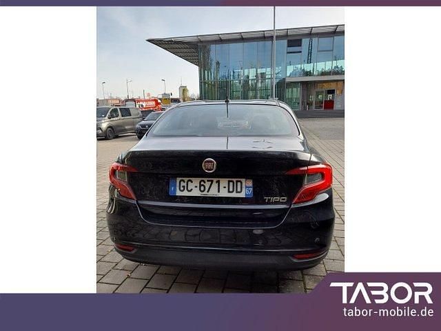 Gebraucht Fiat Tipo Cross 101 PS (74 kW) 2021 Andere farbe metallic Limousine