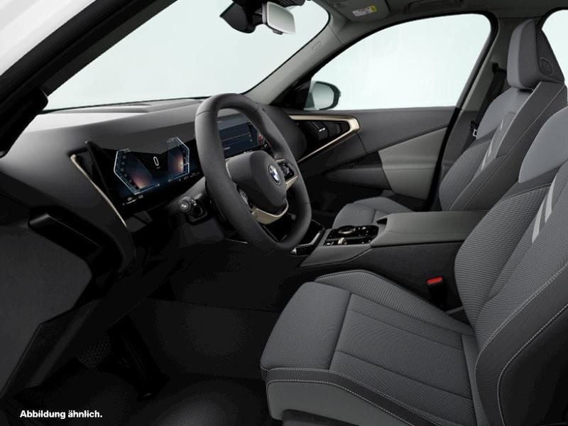 Gebraucht BMW X3 190 PS (139 kW) 2025 Weiß SUV
