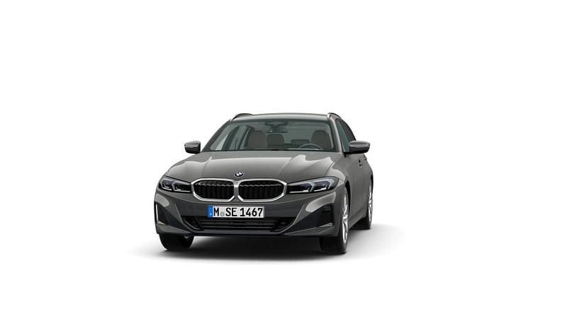 Gebraucht 2025 BMW 320 Efficient Dynamics Kombi | 36.930 € (Guter Preis) - Bild 1/1