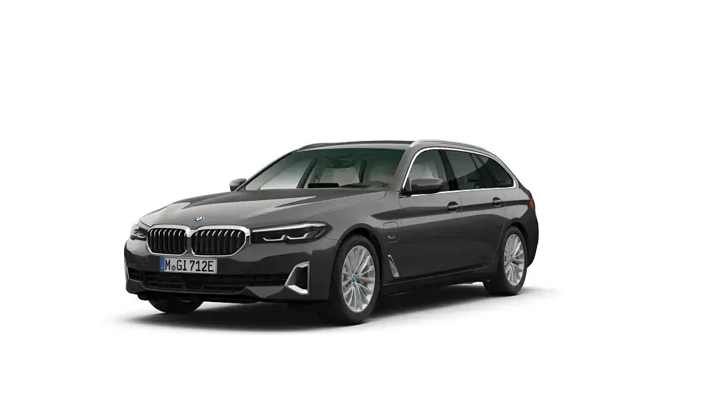Gebraucht BMW 530e Efficient Dynamics 184 PS (135 kW) 2026 Kombi