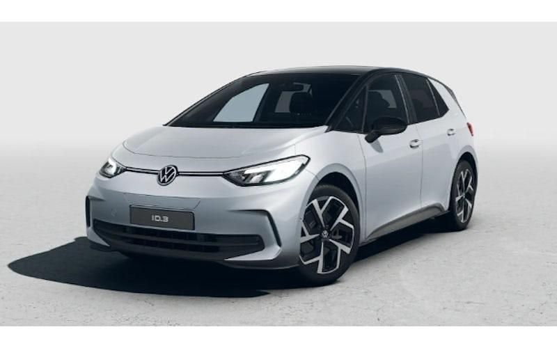 Neu VW ID.3 Pro 150 kW (204 PS) 2026 Scale silver Kleinwagen