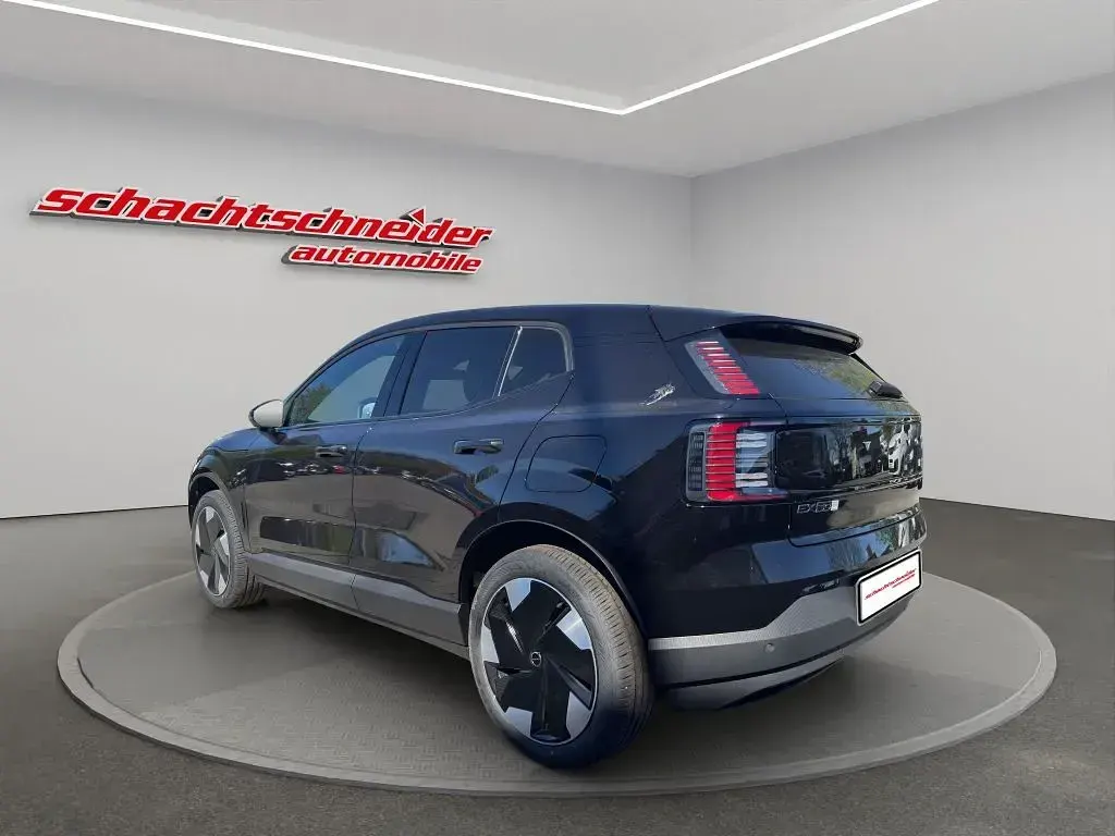 Neu Volvo EX30 Plus 200 kW (272 PS) 2026 Schwarz SUV