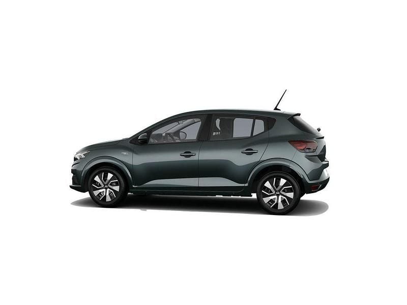 Grün Neu 2025 Dacia Sandero Expression Kleinwagen | 17.180 € (Guter Preis) - Bild 1/2