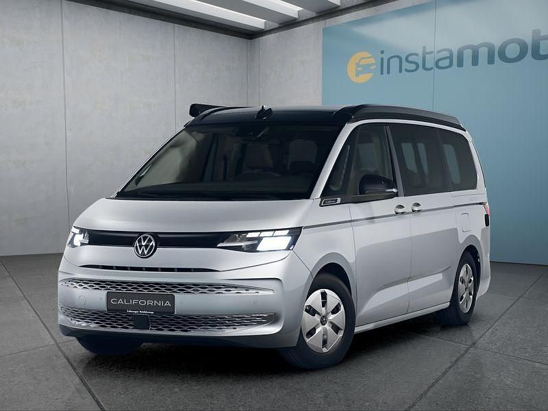 Neu 2025 VW T7 California Van | 64.299 € (Teuer) - Bild 1/1