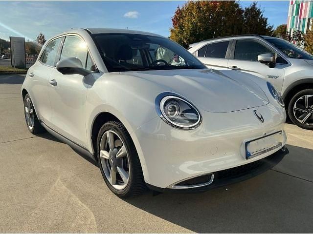 Gebraucht Ora 03 125 kW (171 PS) 2023 Weiss Kleinwagen
