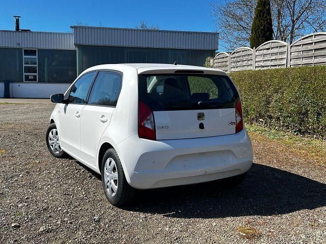 Gebraucht Seat Mii Style 60 PS (44 kW) 2019 Kleinwagen