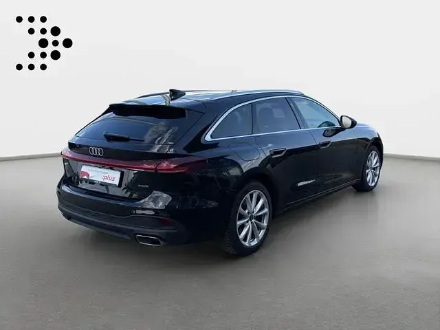 Gebraucht Audi A5 Sport 299 PS (219 kW) 2025 Mythosschwarz metallic Kombi