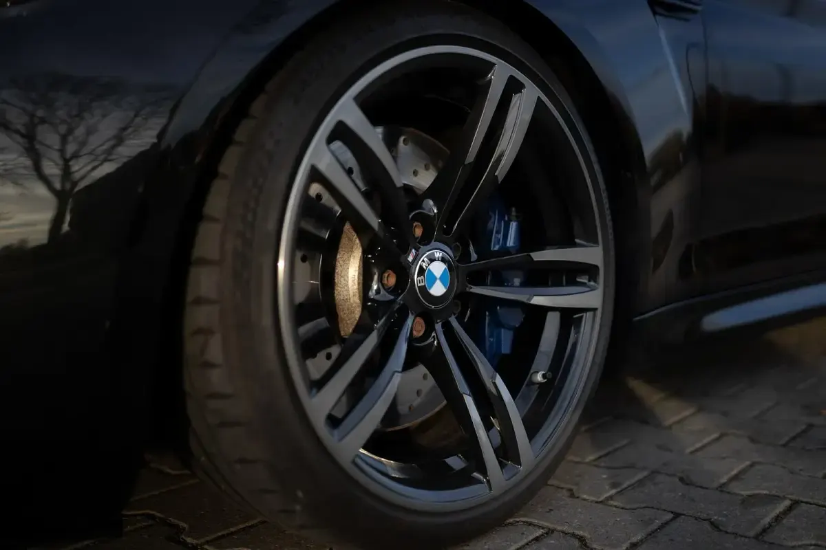 Używany BMW M2 Competition Edition 411 KM (302 kW) 2019 Czarny Coupe