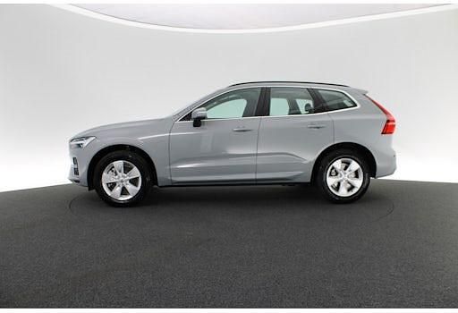 Gebraucht Volvo XC60 Core 197 PS (144 kW) 2023 Vapour grey SUV