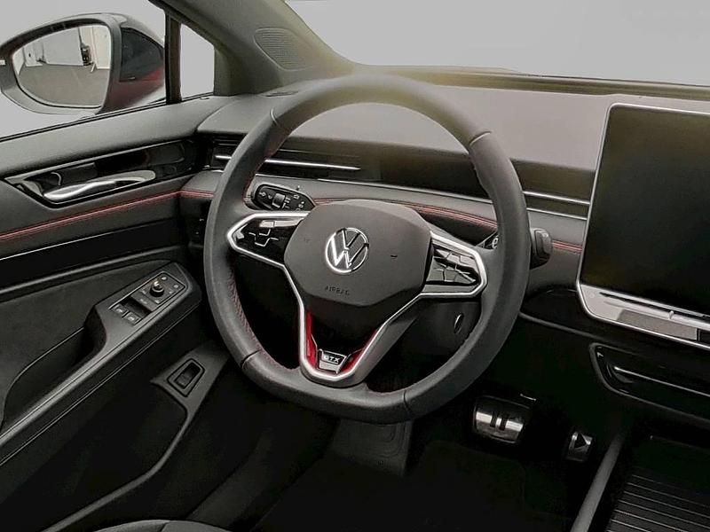 Gebraucht VW ID.7 GTX 250 kW (340 PS) 2025 Rot Kombi
