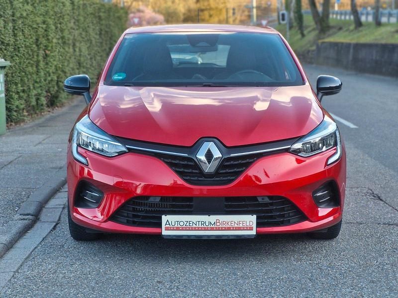 Gebraucht Renault Clio V Intens 101 PS (74 kW) 2020 Limousine