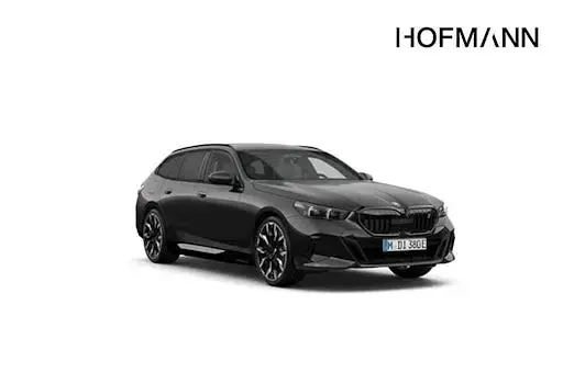 Neu BMW i5 Comfort Edition 289 kW (394 PS) 2026 Grau Kombi