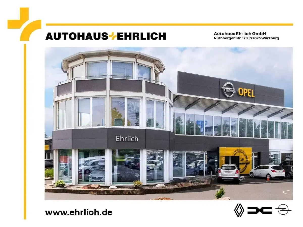 Gebraucht Opel Corsa-e Elegance 100 kW (136 PS) 2023 Schwarz Kleinwagen