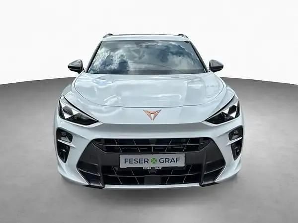 Gebraucht Cupra Terramar VZ 272 PS (200 kW) 2025 Vsszzzkp2t1007914 SUV