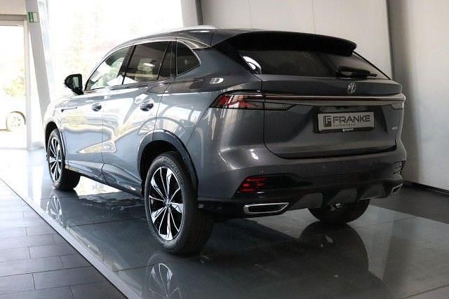 Neu MG HS Luxury 170 PS (125 kW) 2025 Grau SUV