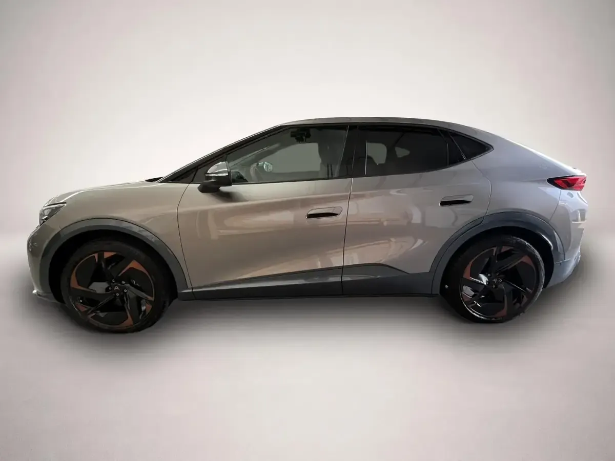 Gebraucht Cupra Tavascan VZ 250 kW (340 PS) 2024 Manufacturer SUV