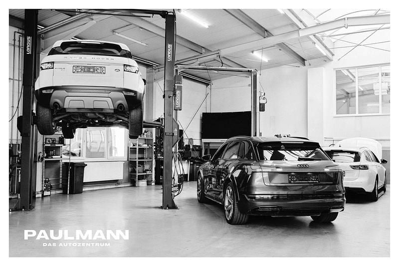 Gebraucht BMW 318 Advantage 150 PS (110 kW) 2022 Weiß Kombi