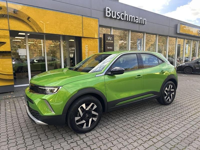 Gebraucht Opel Mokka-e drive 100 kW (136 PS) 2022 SUV