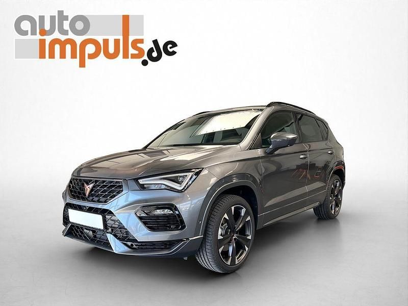 Graphitegrau (5x5x) Neu 2025 Cupra Ateca SUV | 43.990 € (Guter Preis) - Bild 1/4