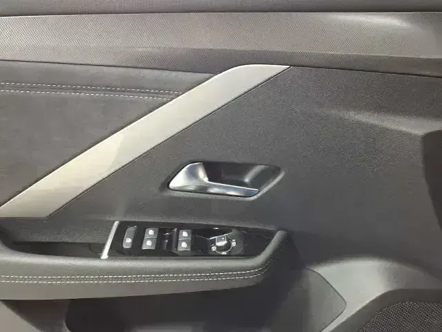 Gebraucht Opel Astra Ultimate 2024 Blau Kleinwagen