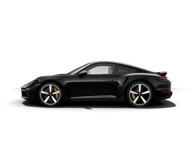 Gebraucht Porsche 992 650 PS (478 kW) 2020 Schwarz Coupé