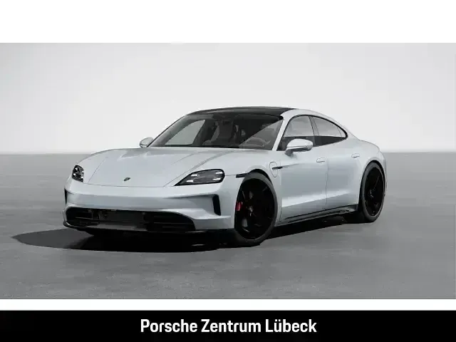 Gebraucht Porsche Taycan GTS 514 kW (700 PS) 2026 Limousine