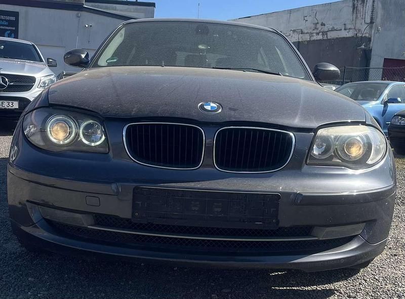 Other Gebraucht 2007 BMW 118 Kleinwagen | 1.290 € (Guter Preis) - Bild 1/4