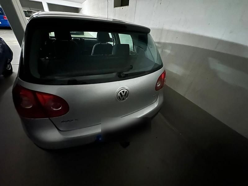 Gebraucht VW Golf IV 105 PS (77 kW) 2004 Silber Limousine