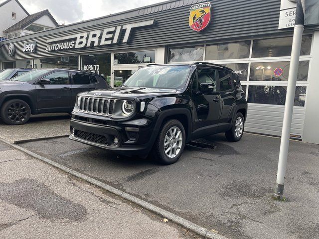 Schwarz Neu 2024 Jeep Renegade Limited SUV | 28.990 € (Fairer Preis) - Bild 1/4