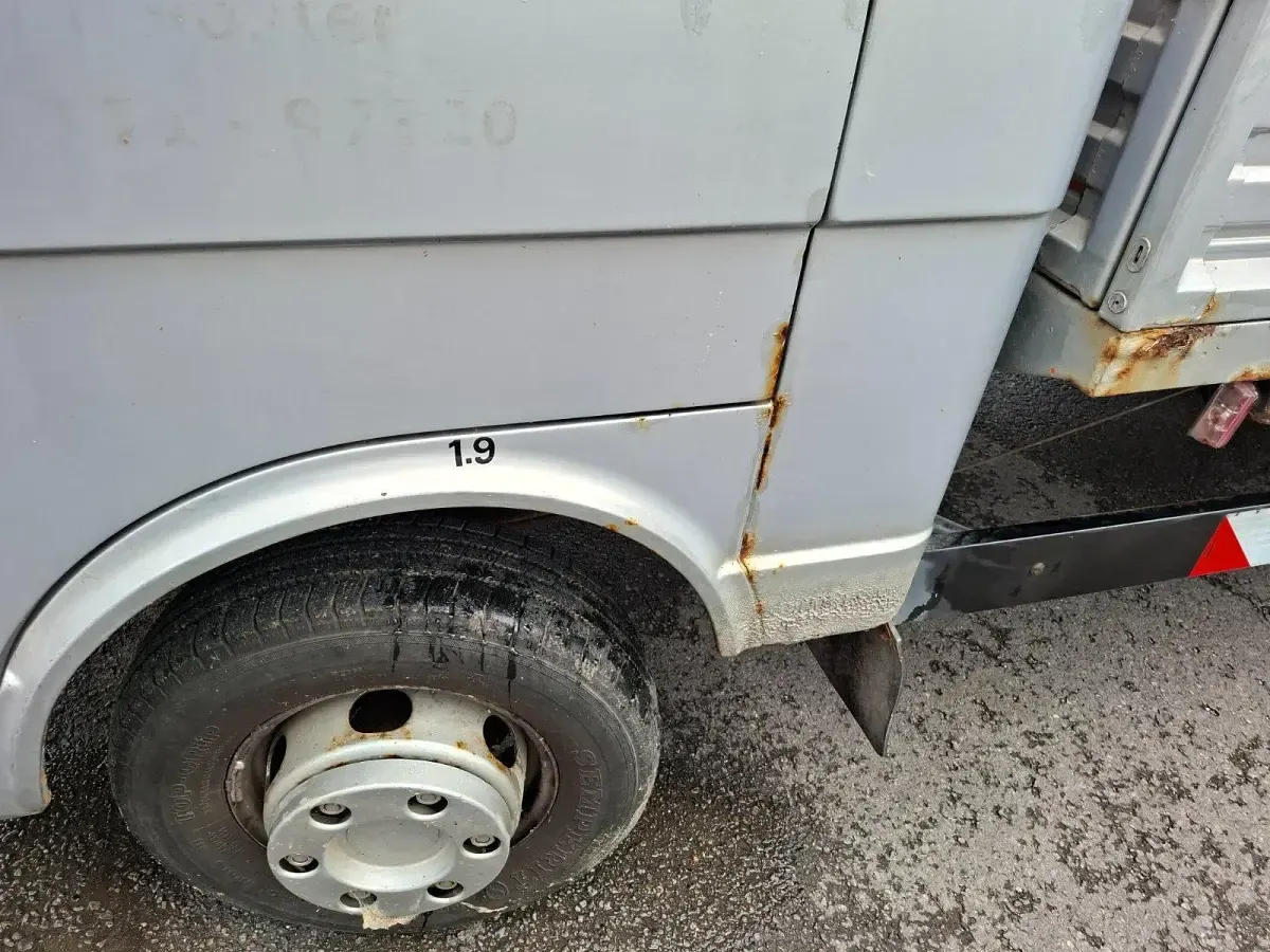 Gebraucht VW LT 75 PS (55 kW) 1986 Silber Pickup