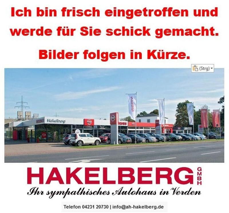 Gebraucht Nissan Qashqai N-Connecta 158 PS (116 kW) 2025 Schwarz SUV