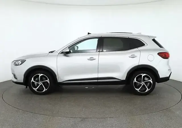 Gebraucht MG HS Luxury 162 PS (119 kW) 2024 Weiß SUV