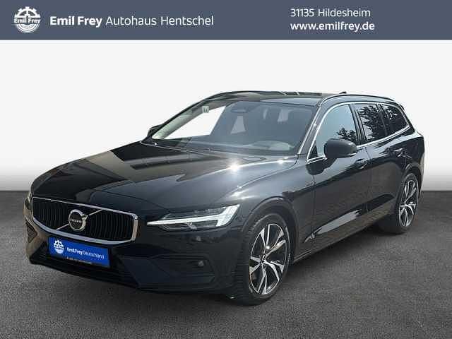 Gebraucht 2024 Volvo V60 Kombi | 31.251 € - Bild 1/4
