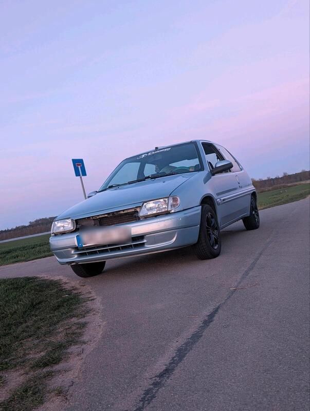 Gebraucht 1999 Citroën Saxo Kleinwagen | 500 € (Fairer Preis) - Bild 1/4