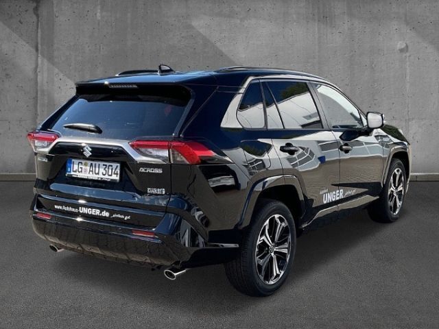 Gebraucht Suzuki Across Comfort+ 185 PS (136 kW) 2024 Schwarz SUV