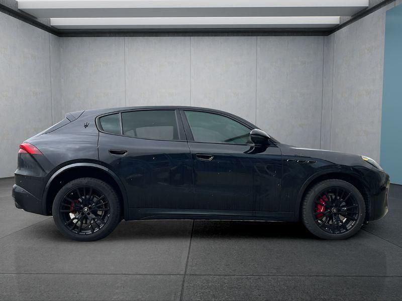 Gebraucht Maserati Grecale 330 PS (242 kW) 2025 Schwarz SUV