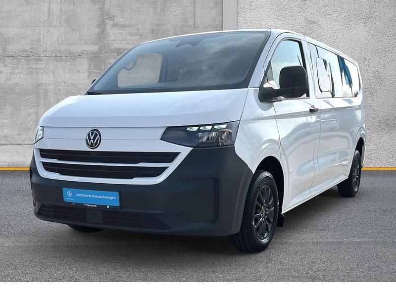 Używany VW Caravelle Basis 150 KM (110 kW) 2025 Niebieski Van