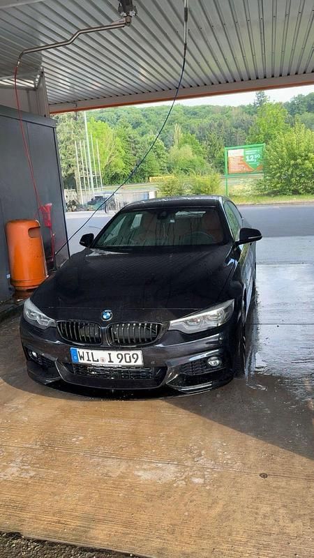 Gebraucht 2019 BMW 430 Gran Coupé M Sport Coupé | 31.000 € (Fairer Preis) - Bild 1/4