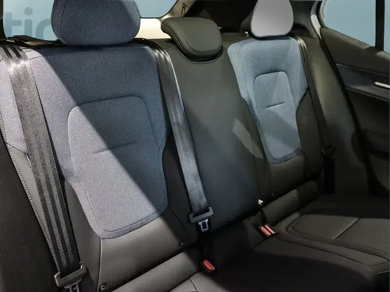 Gebraucht Volvo EX30 314 kW (428 PS) 2026 Grau SUV
