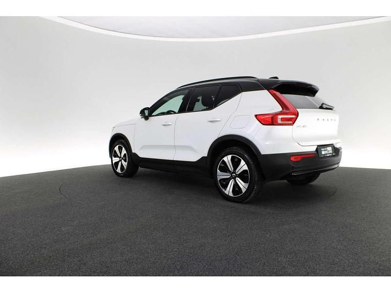 Gebraucht Volvo XC40 Core 300 kW (408 PS) 2022 Weiß SUV