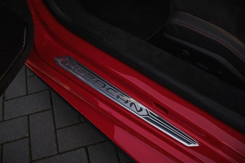 Gebraucht Lamborghini Huracán 639 PS (469 kW) 2023 Rot Coupé