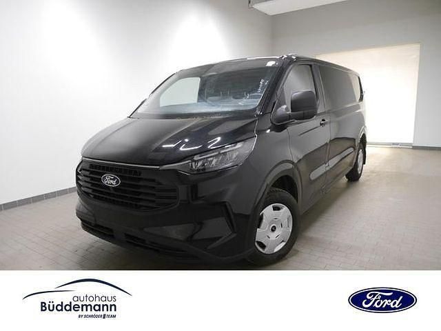 Gebraucht 2024 Ford Transit Custom Trend Van | 30.990 € (Fairer Preis) - Bild 1/4