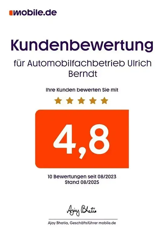 Gebraucht BMW 316 Compact Sport Line 116 PS (85 kW) 2003 Gelb Kleinwagen