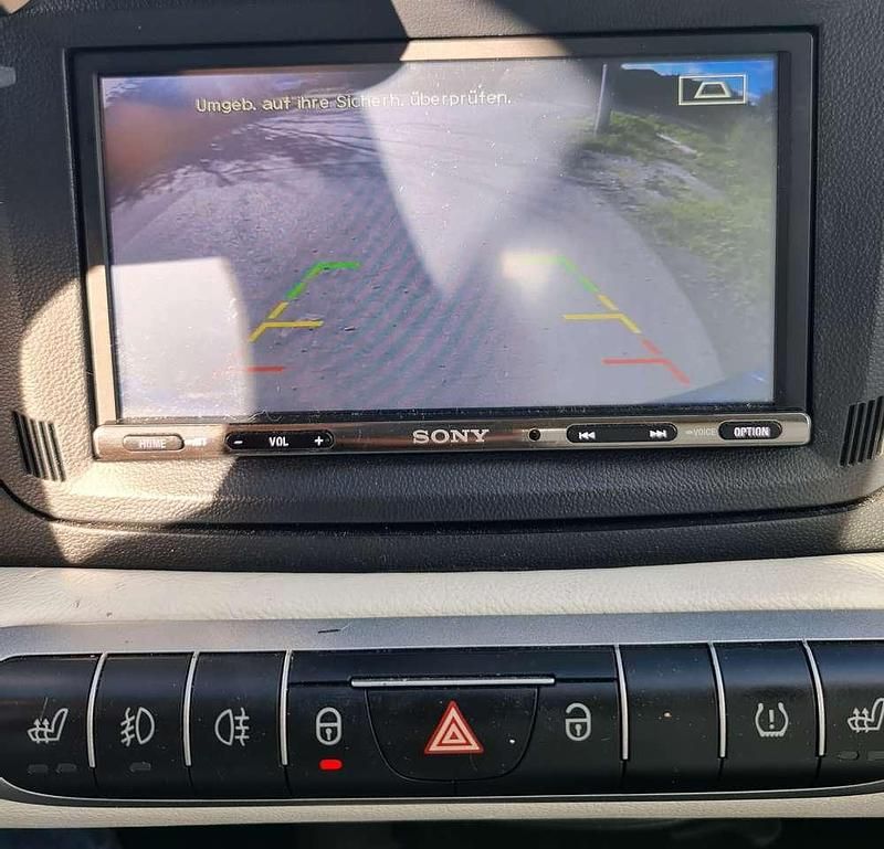 Gebraucht Smart ForTwo Cabrio Brabus 102 PS (75 kW) 2015 Blau Cabrio