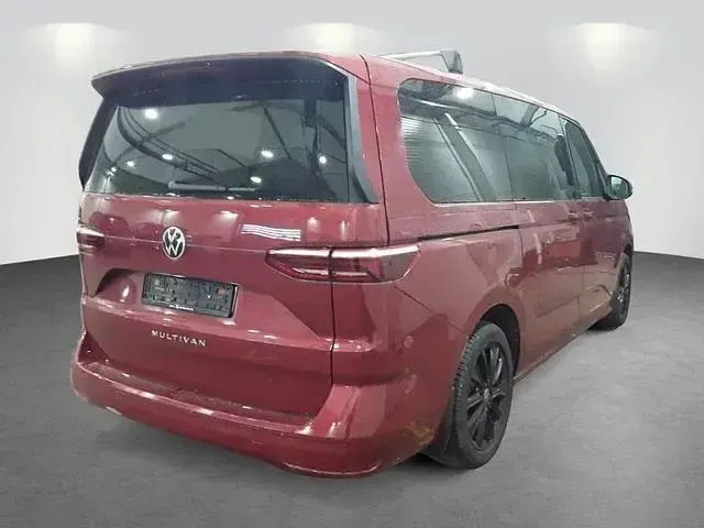 Gebraucht VW Multivan Life 204 PS (150 kW) 2024 Van / Kleinbus