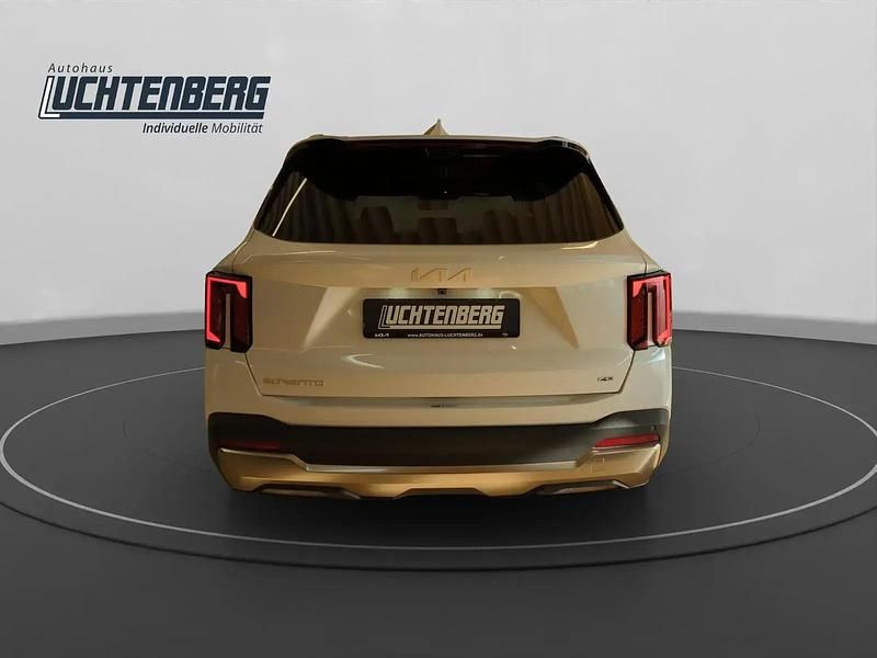 Neu Kia Sorento Platinum 193 PS (141 kW) 2025 Andere SUV